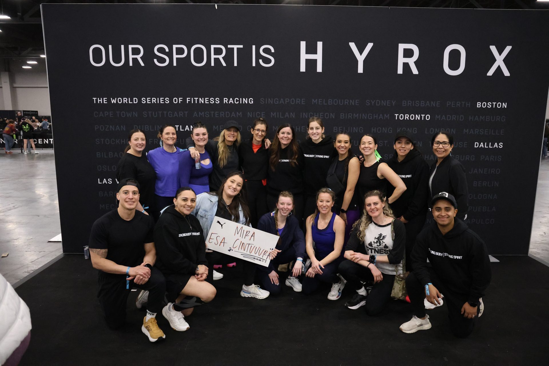 Revival Today Fitness Community